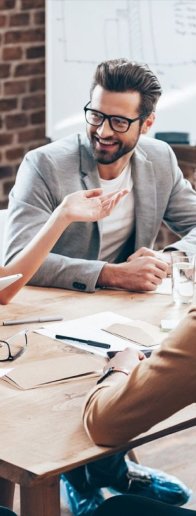 Consulting