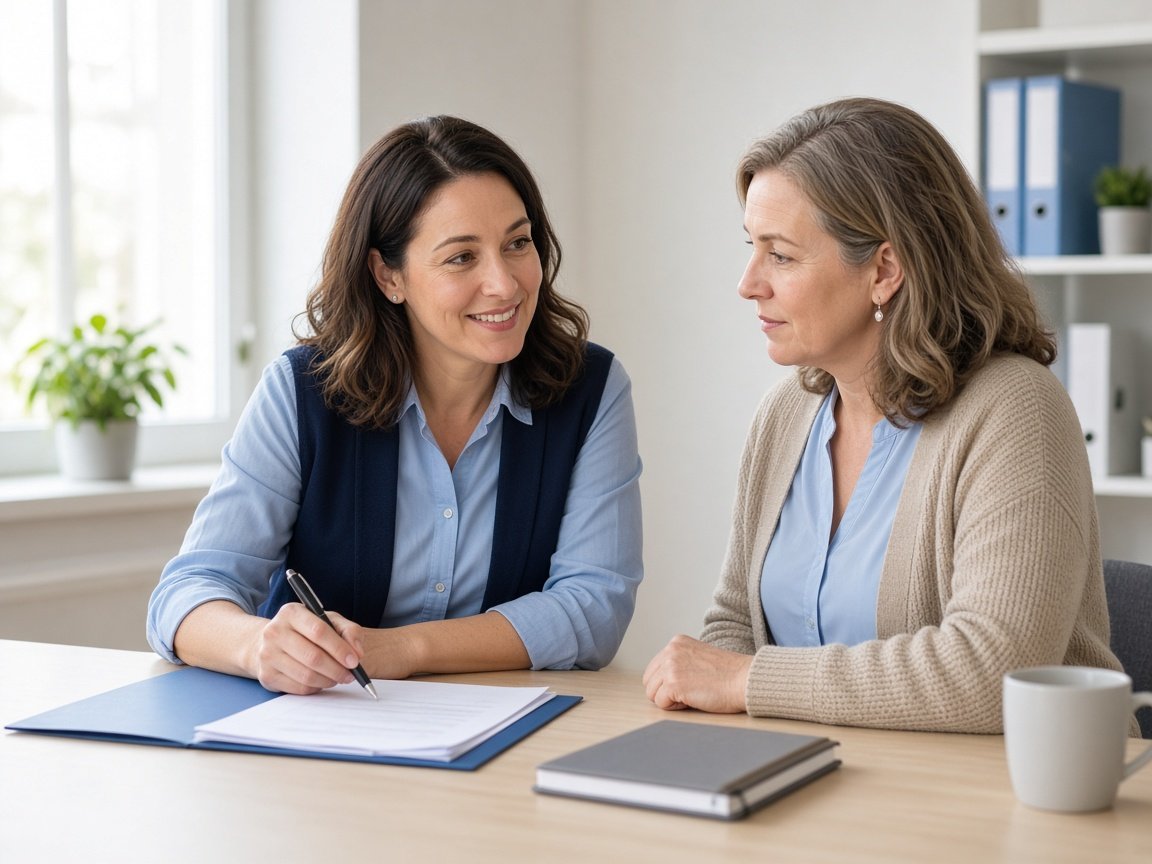 SSDI disability benefits consultation