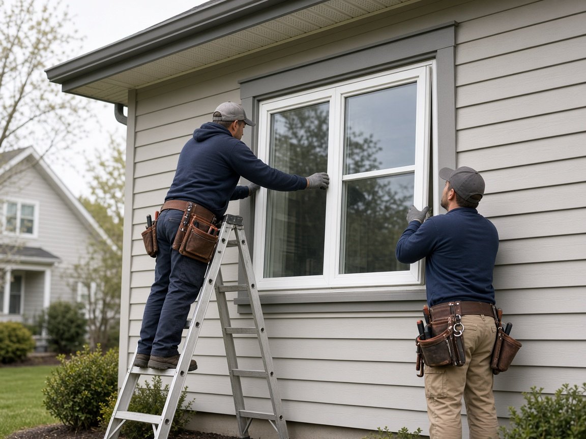 Windows home service