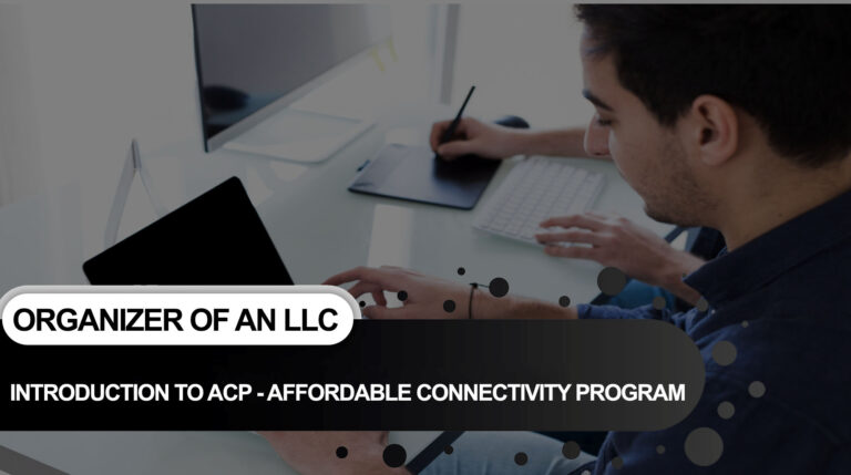 Introduction to ACP - Affordable Connectivity Program