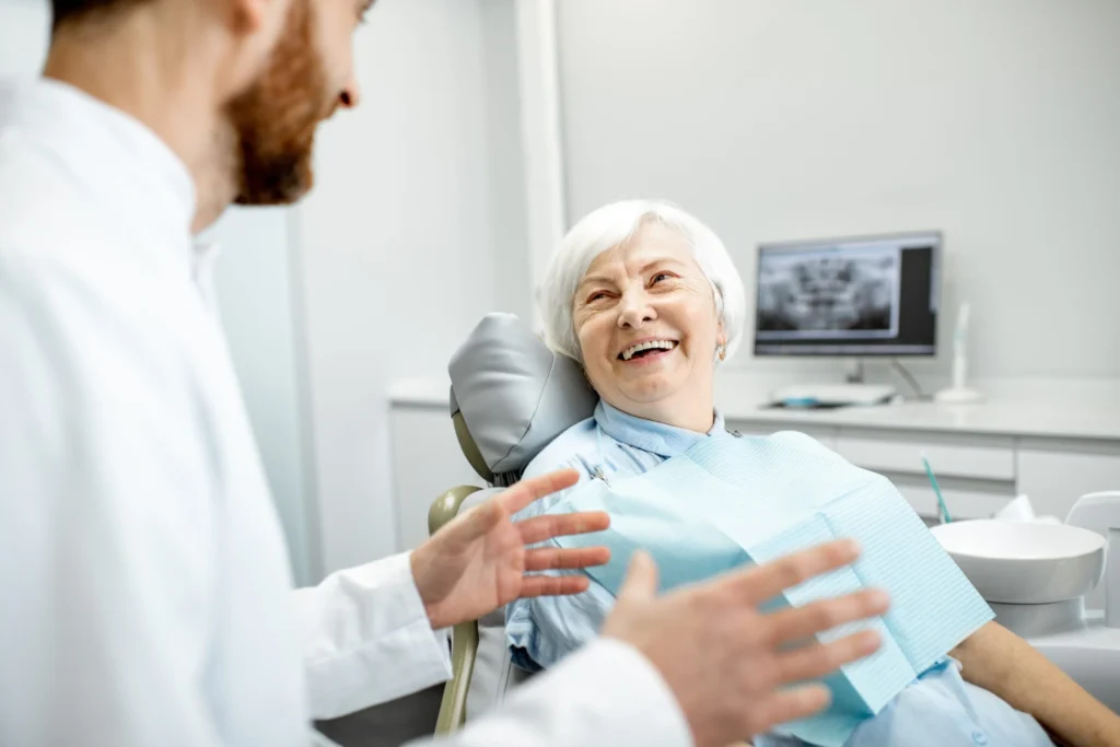 Does Medicare Have Dental Insurance?