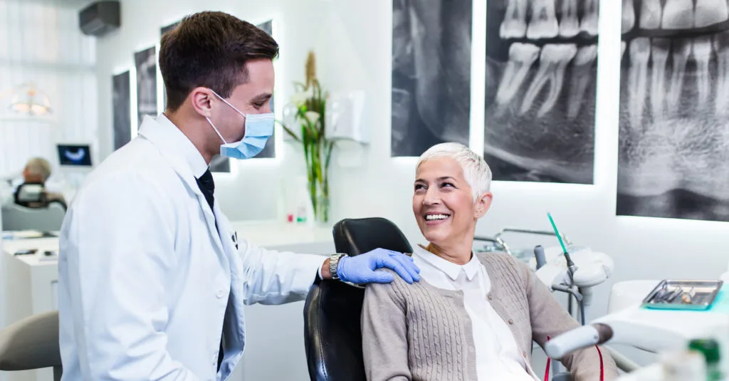 Does Medicare Have Dental Insurance?