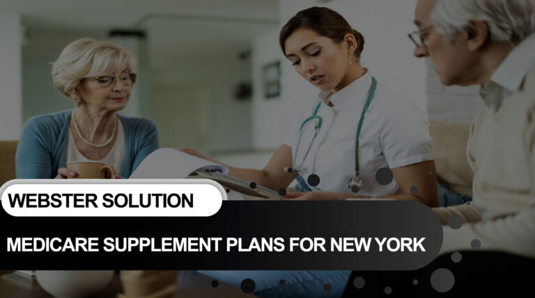 Medicare Supplement Plans for New York