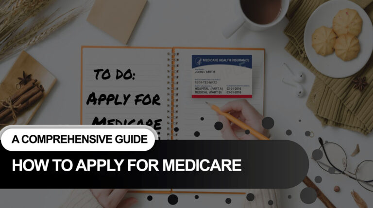 How to Apply for Medicare